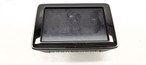 Mercedes-Benz CLA C117 X117 W117 Screen/display/small screen A1729023803