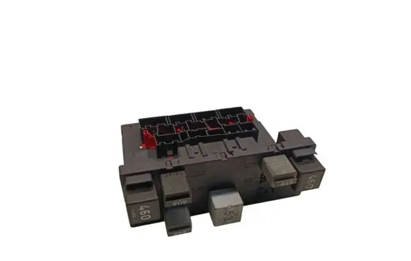 Comfort/convenience module