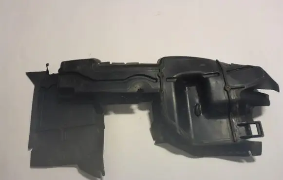 Citroen Berlingo Radiator trim 