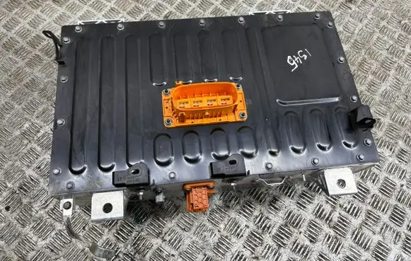 Nissan Juke II F16 Hybrid / electric car battery 295F17984R
