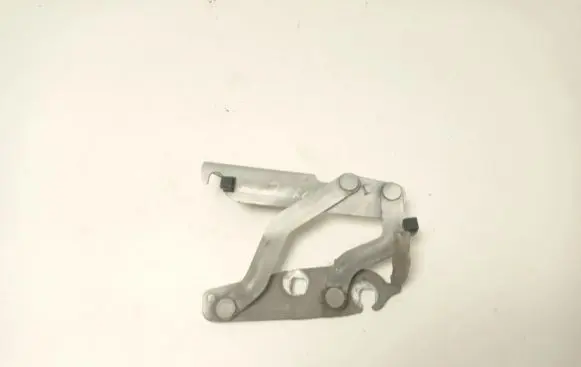 Engine bonnet/hood hinges