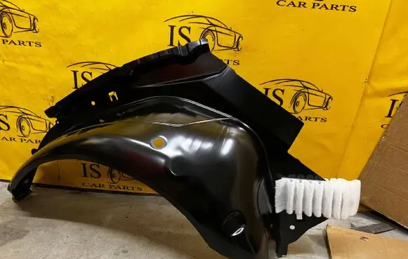 BMW 5 G30 G31 G38 Rear arch 41007437455 7437455