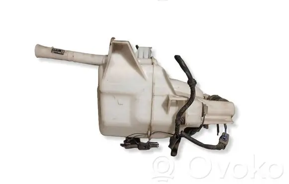 Mazda 6 Windshield washer fluid reservoir/tank 330106109 010170