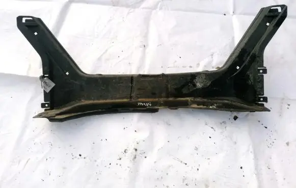 Mercedes-Benz C W203 Other trunk/boot trim element A2036900525