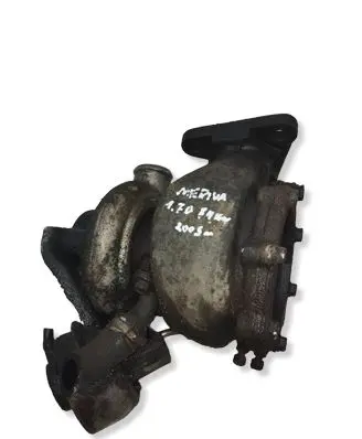 Opel Meriva A Turbo 6973000926 52183588 4913106004