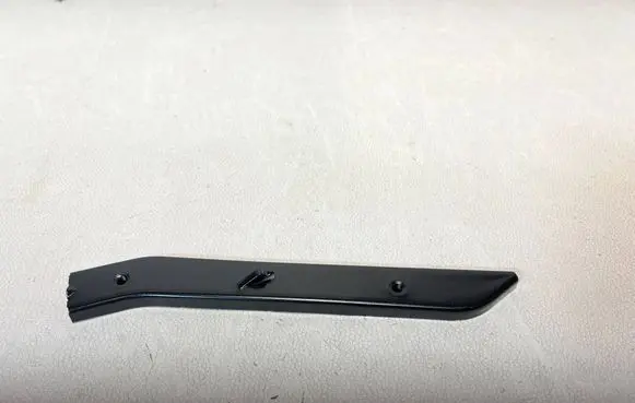 Skoda Rapid (NH) Front bumper mounting bracket 5JA807049