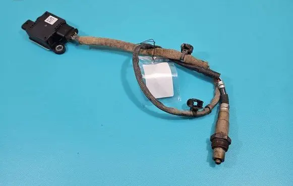 Hyundai Tucson TL Lambda probe sensor 39265-2F250 IMPRK1484134