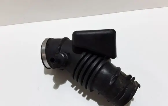 Hyundai i20 (PB PBT) Air intake duct part 281381J100