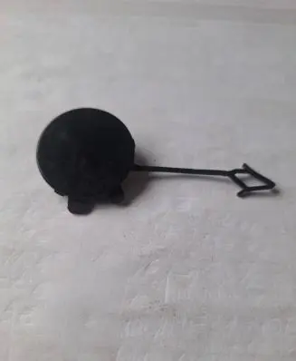 Jaguar XE Front tow hook cap/cover GX6A17F071AA L2ltc