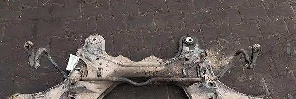Audi A3 S3 8L Front suspension assembly kit set 