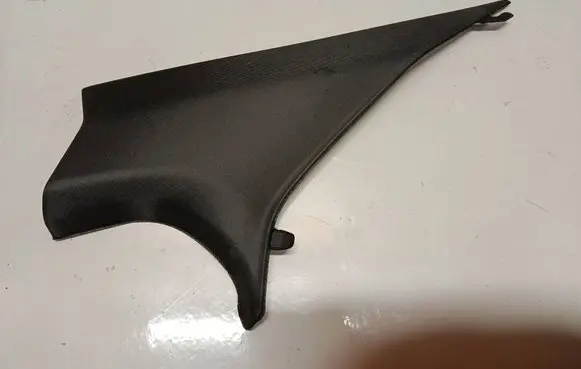 BMW 3 G20 G21 (C) pillar trim 8498078