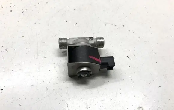 Air conditioning (A/C) expansion valve