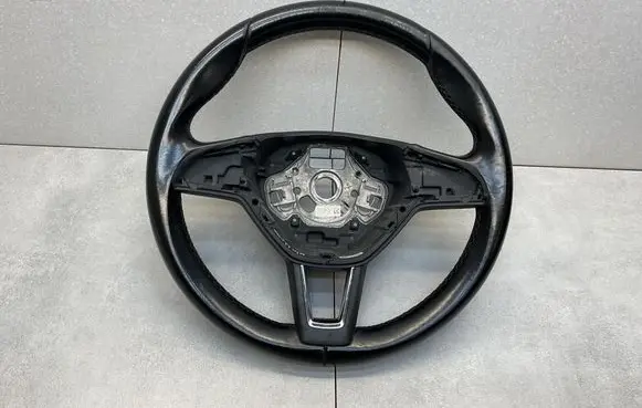 Steering wheel