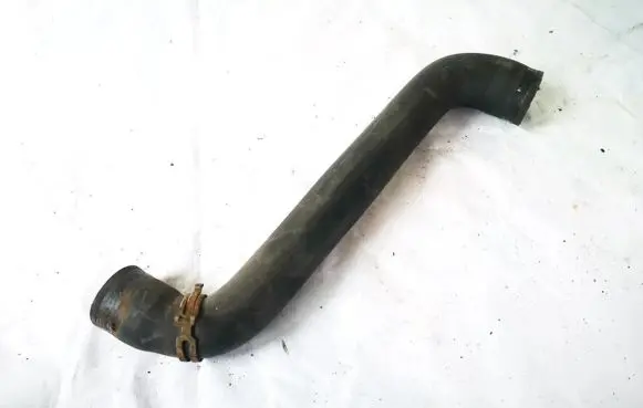 Mercedes-Benz Vito Viano W639 Engine coolant pipe/hose 5014382
