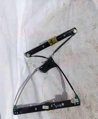 Audi A6 S6 C8 4K Front window lifting mechanism without motor 4K0837461 C69317102