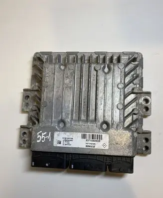 Renault Master III Engine control unit/module 237105093R