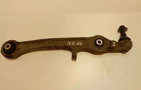 Audi A6 S6 C6 4F Front control arm 4F0407151 49331