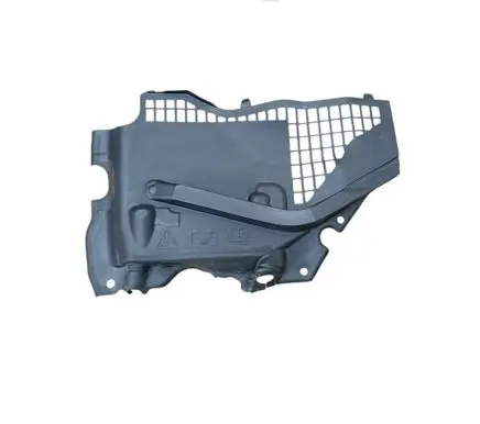 Ford Mustang VII Battery box tray cover/lid PR3BC02223A PR3BC02223AC PR3BC02223ACW