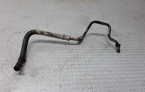 Opel Astra G Power steering hose/pipe/line