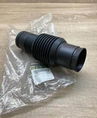 Renault Scenic II - Grand scenic II Front shock absorber dust cover boot 8200411123