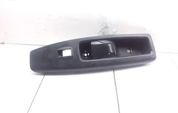 Fiat Doblo Front door interior handle 735484916