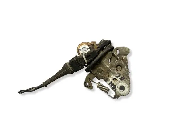 Citroen C5 Engine bonnet/hood lock/catch 