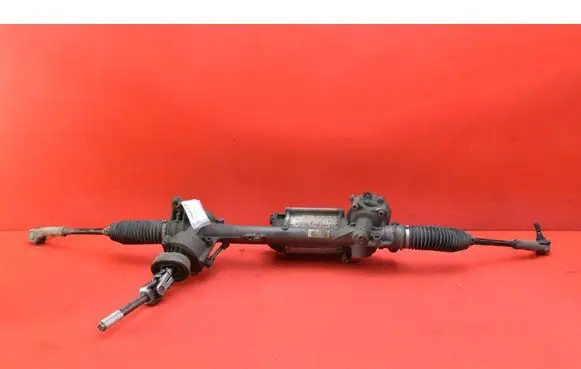 Skoda Octavia Mk2 (1Z) Steering rack 1K1423051EE