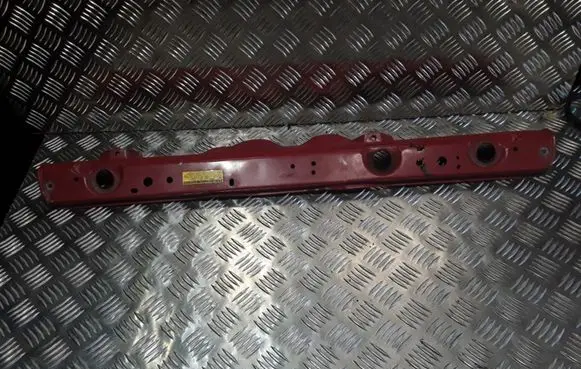 Toyota Yaris Top upper radiator support slam panel