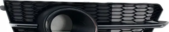 Audi A6 C7 Front fog light trim/grill 4G0807681AG
