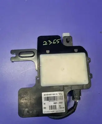 Hyundai Ioniq Distronic sensor radar 95821G2001