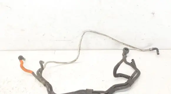 Ford Mondeo MK IV Vacuum line/pipe/hose 