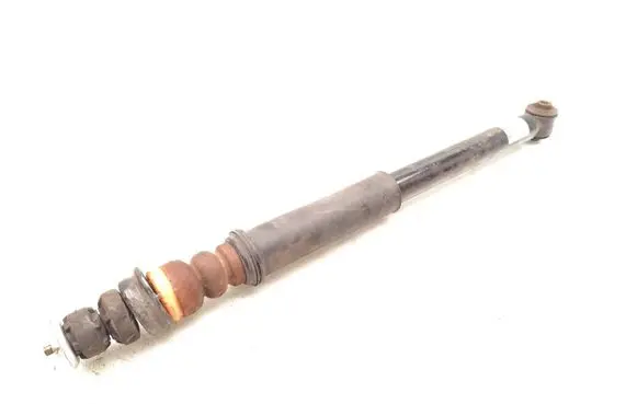 Rear shock absorber/damper