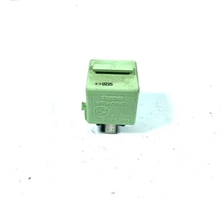 BMW 3 E46 Horn buzzer relay 61368373700 8373700
