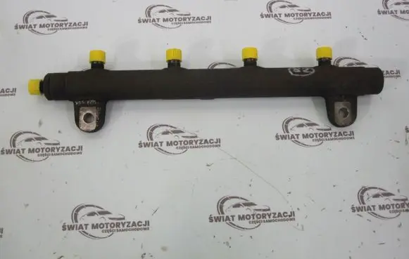 Land Rover Range Rover Sport L320 Fuel main line pipe 623GB