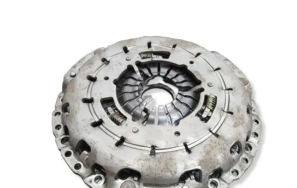 BMW 1 E82 E88 Pressure plate 