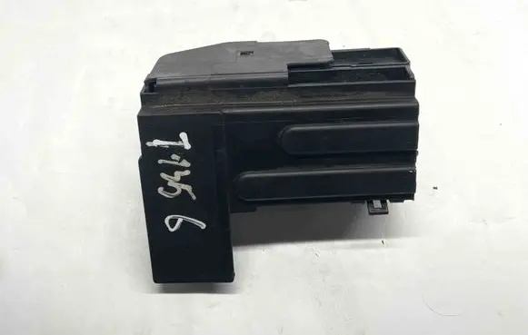 Ford Fusion Current control relay DU5T14A094ED