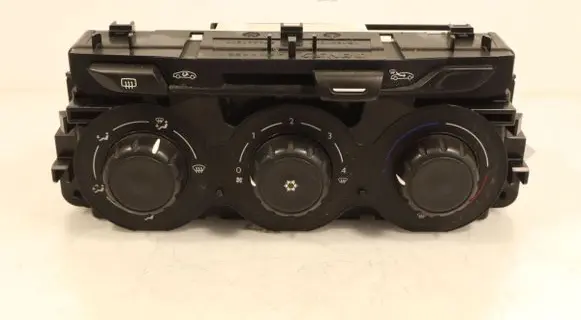 Peugeot 301 Interior fan control switch 1B1940200