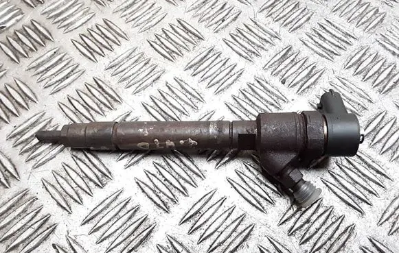 Volvo V70 Fuel injector 0445110298