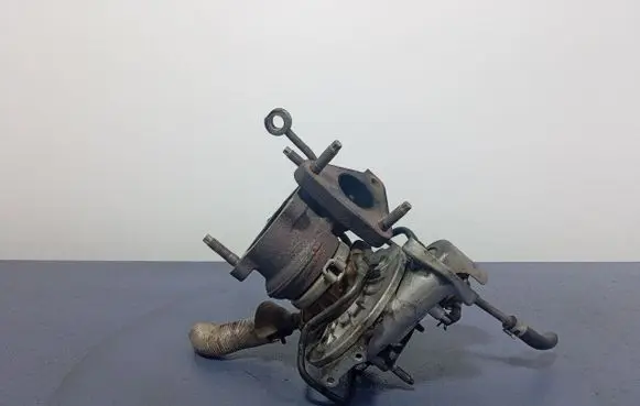Nissan X-Trail T30 Turbo system vacuum part 144118-H800