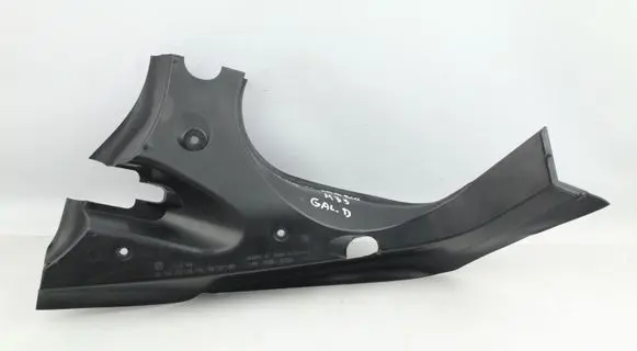 BMW 6 F12 F13 Other trunk/boot trim element 7228198