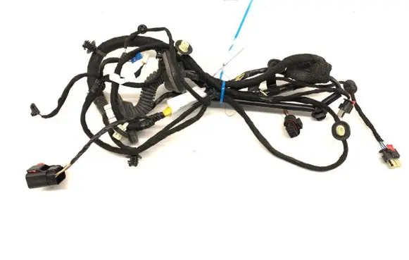 Tesla Model Y Rear door wiring loom 148905300E