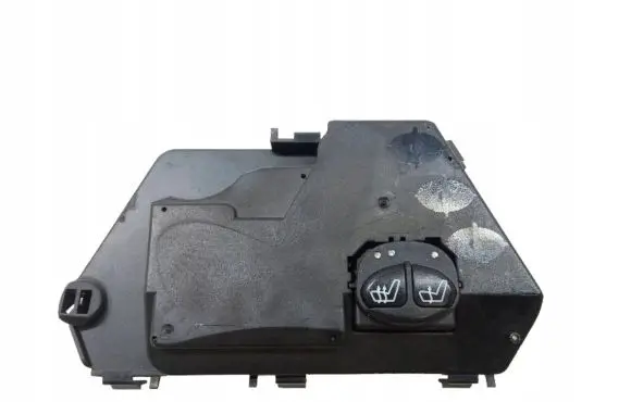Mercedes-Benz S W220 Seat control switch 2208214858
