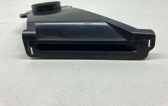 Audi A6 S6 C6 4F Cabin air duct channel 4F0819869