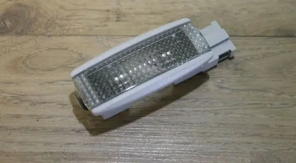 Volkswagen Sharan Other interior light 3B0947113