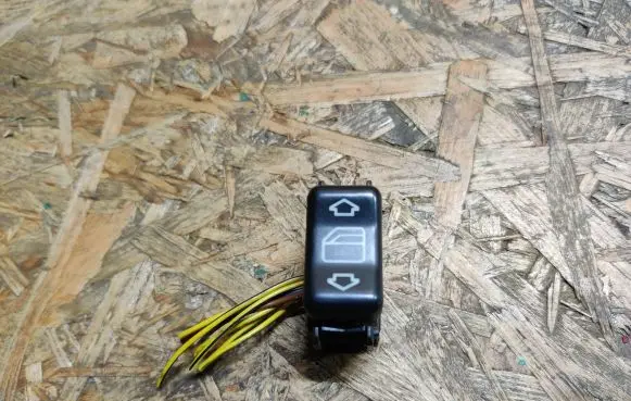 Mercedes-Benz S W140 Electric window control switch 1408212951