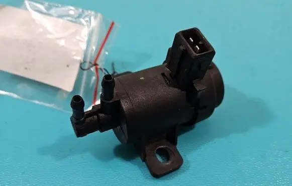 Opel Vivaro Turbo solenoid valve IMPRK1377550