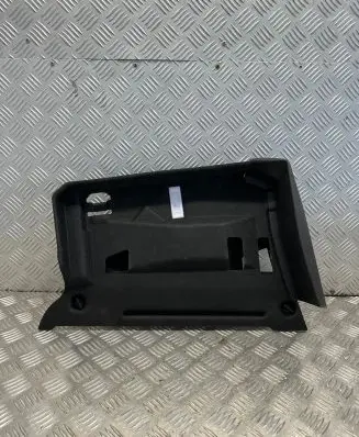 BMW 7 G11 G12 Dashboard lower bottom trim panel 117393670 20171231409 932954105