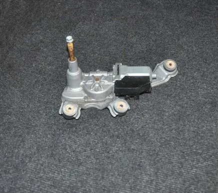 Lexus CT 200H Rear window wiper motor