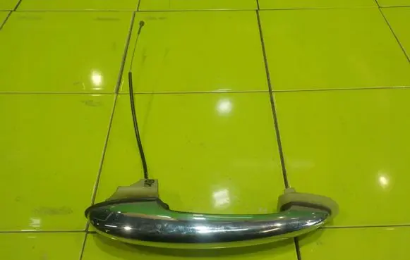 Mini One - Cooper Clubman R55 Front door interior handle PRZOD RP69