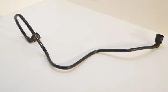 Audi A6 C7 Fuel line pipe 4G0201227